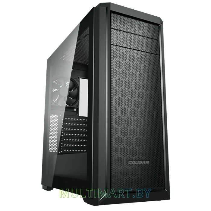 Корпус Cougar MX330-G PRO
